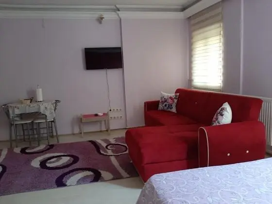 Çift Kişilik, Şehir Manzaralı