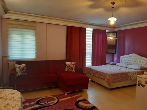 Çift Kişilik, Şehir Manzaralı