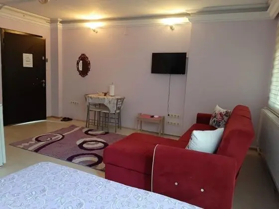 Çift Kişilik, Şehir Manzaralı