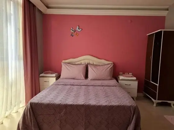 Çift Kişilik, Şehir Manzaralı
