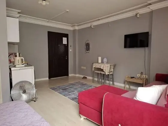 Çift Kişilik, Şehir Manzaralı