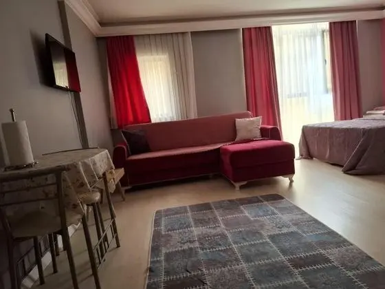 Çift Kişilik, Şehir Manzaralı