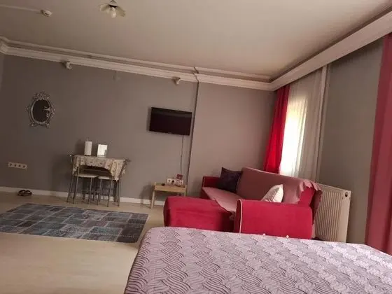 Çift Kişilik, Şehir Manzaralı