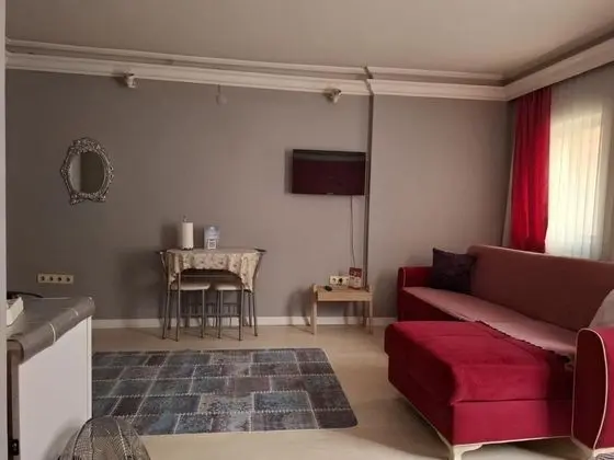 Çift Kişilik, Şehir Manzaralı