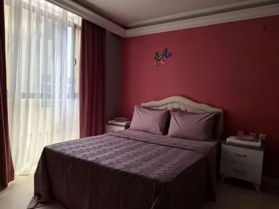 Çift Kişilik, Şehir Manzaralı