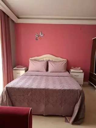 Çift Kişilik, Şehir Manzaralı