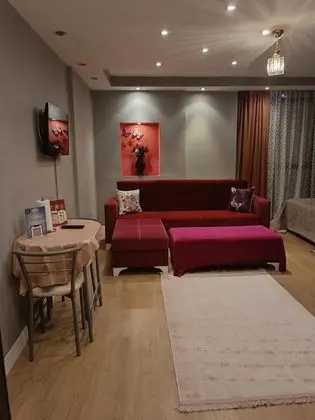 Çift Kişilik, Şehir Manzaralı