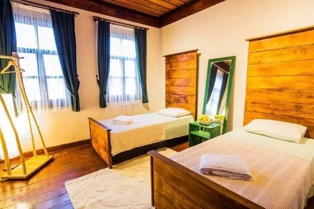 Traditional Villa