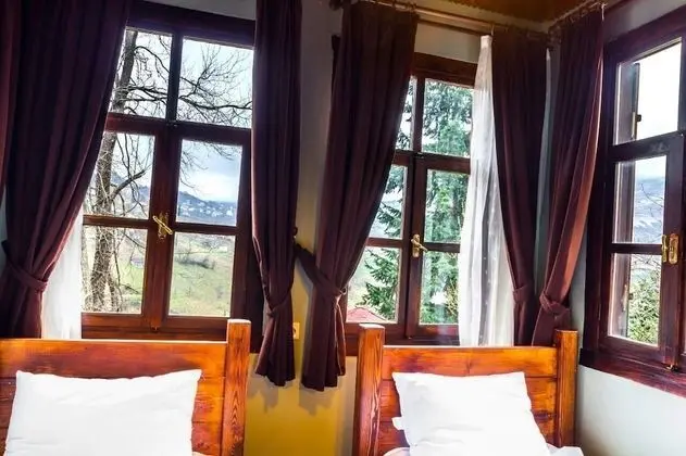Traditional Villa