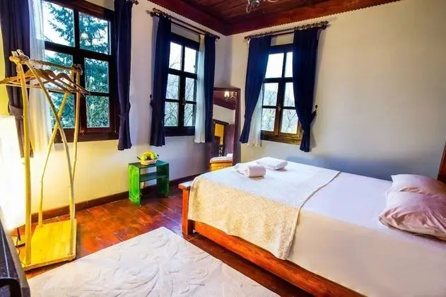 Traditional Villa