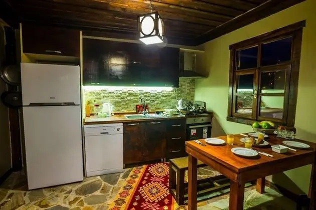 Traditional Villa