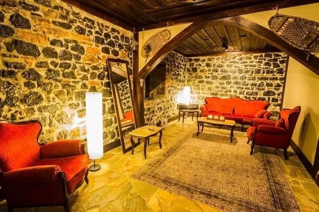 Traditional Villa