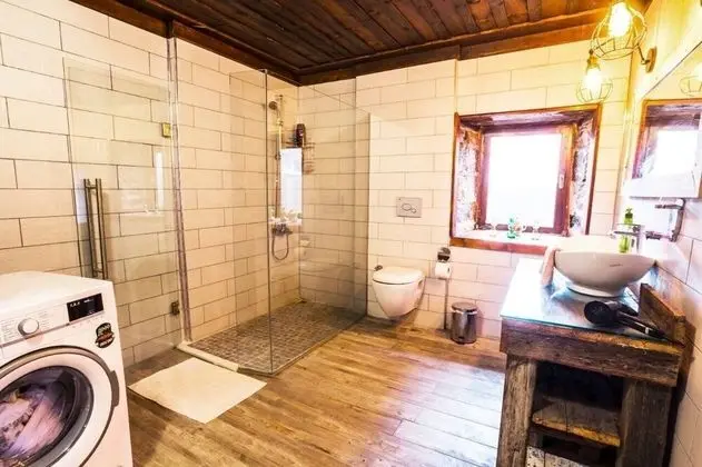 Traditional Villa