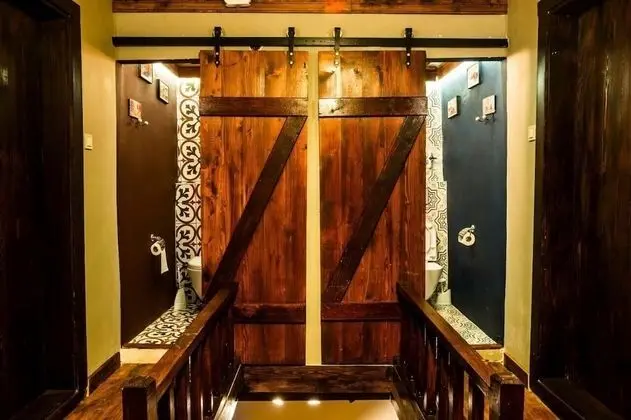 Traditional Villa
