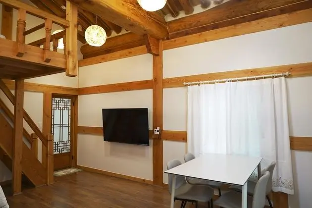 Luxury Dört Kişilik Oda