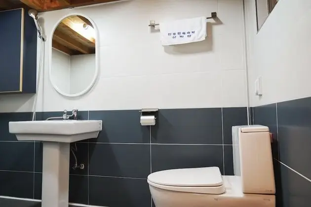 Luxury Dört Kişilik Oda