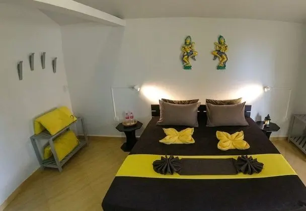Comfort Villa, 1 Çift Kişilik Yatak, Deniz Manzaralı