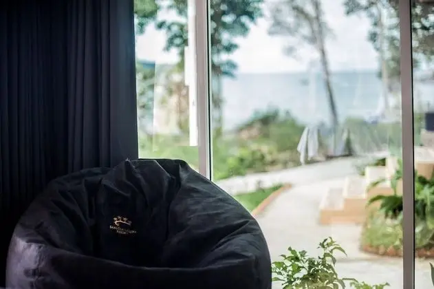 Comfort Villa, 1 Çift Kişilik Yatak, Deniz Manzaralı