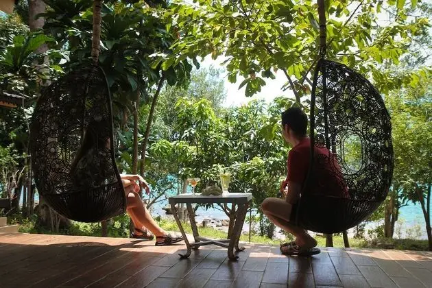 Comfort Villa, 1 Çift Kişilik Yatak, Deniz Manzaralı