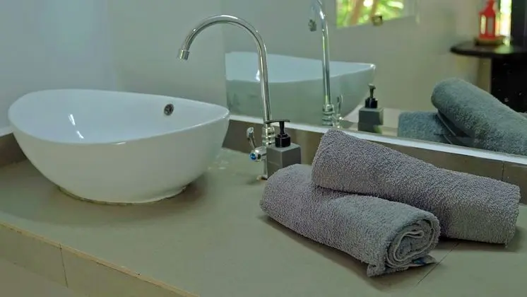 Comfort Villa, 1 Çift Kişilik Yatak, Deniz Manzaralı