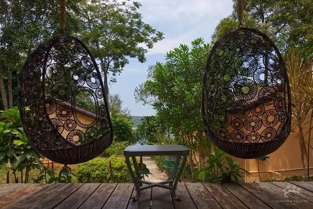 Comfort Villa, 1 Çift Kişilik Yatak, Deniz Manzaralı