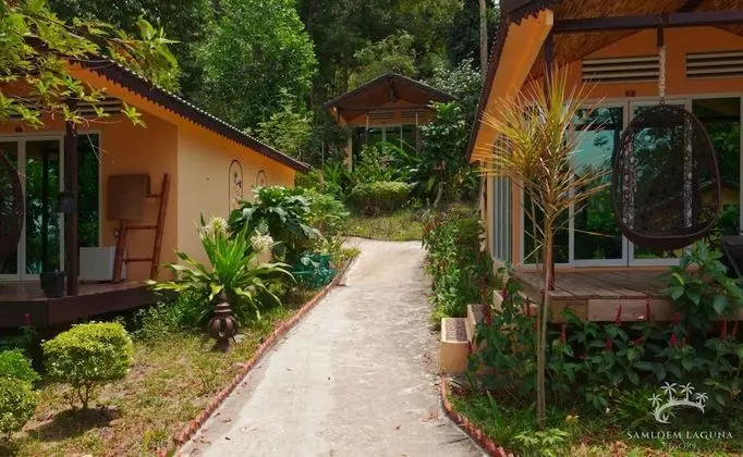 Comfort Villa, 2 Tek Kişilik Yatak, Deniz Manzaralı