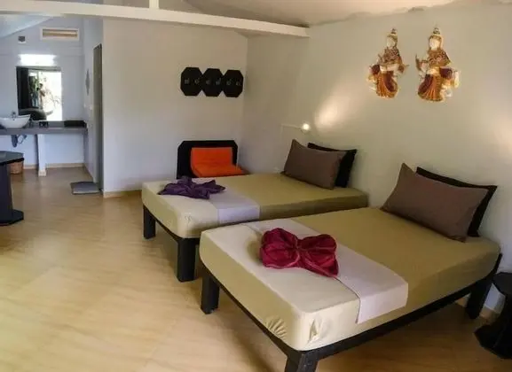 Comfort Villa, 2 Tek Kişilik Yatak, Deniz Manzaralı