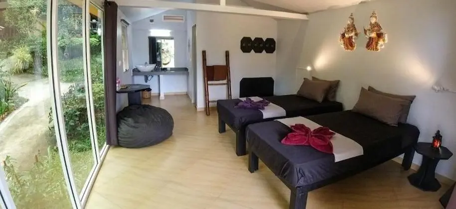 Comfort Villa, 2 Tek Kişilik Yatak, Deniz Manzaralı