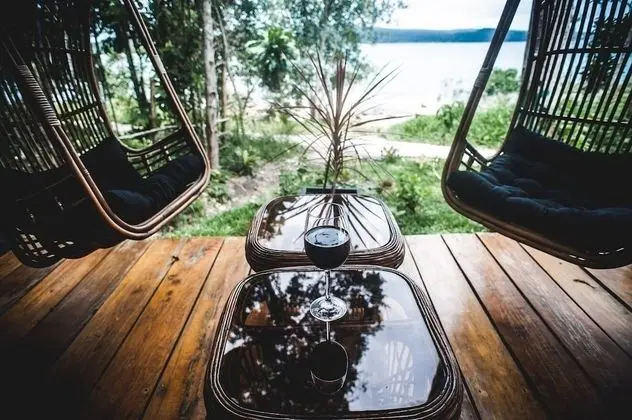 Comfort Villa, 2 Tek Kişilik Yatak, Deniz Manzaralı