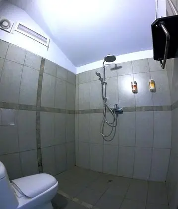 Comfort Villa, 2 Tek Kişilik Yatak, Deniz Manzaralı