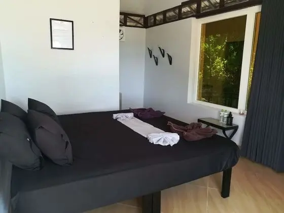 Standard Stüdyo, 1 En Büyük (King) Boy Yatak, Deniz Manzaralı