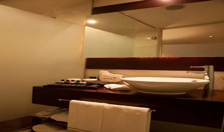 Deluxe Oda (İptal Edilemez)