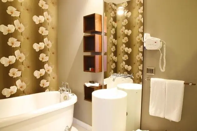 Deluxe Oda, Şehir Manzaralı