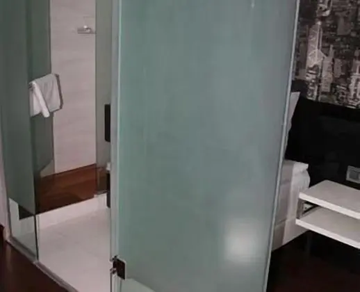 Deluxe Tek Büyük veya İki Ayrı Yataklı Oda, 1 Yatak Odası, Sigara İçilmez