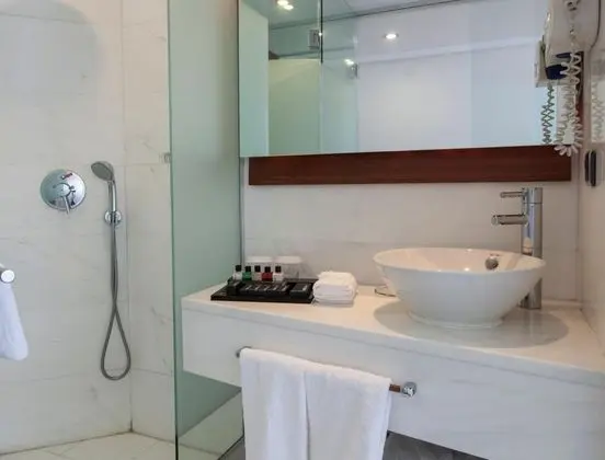 Standart Oda, Şehir Manzaralı