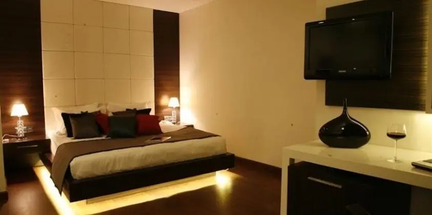 Suite Oda - Sadece Oda