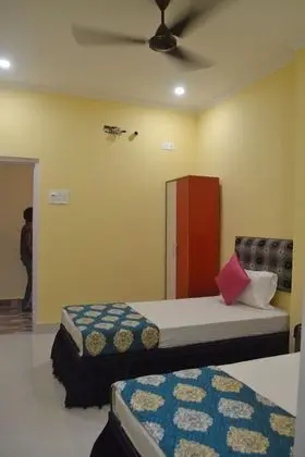 Superior İki Ayrı Yataklı Oda, Birden Çok Yatak, Sigara İçilmez