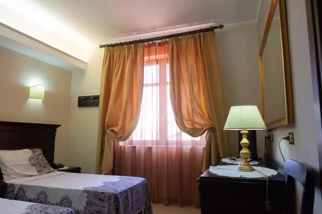 Çift ​​kişilik Standard