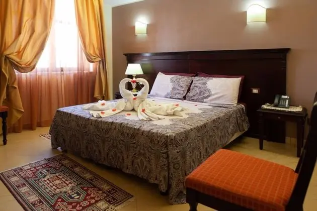 Çift ​​kişilik Standard