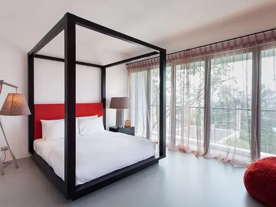 Villa, 3 Yatak Odası