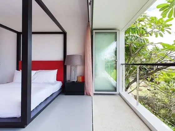 Villa, 3 Yatak Odası