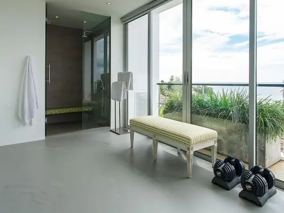 Villa, 3 Yatak Odası