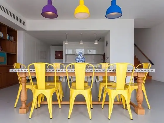 Villa, 3 Yatak Odası