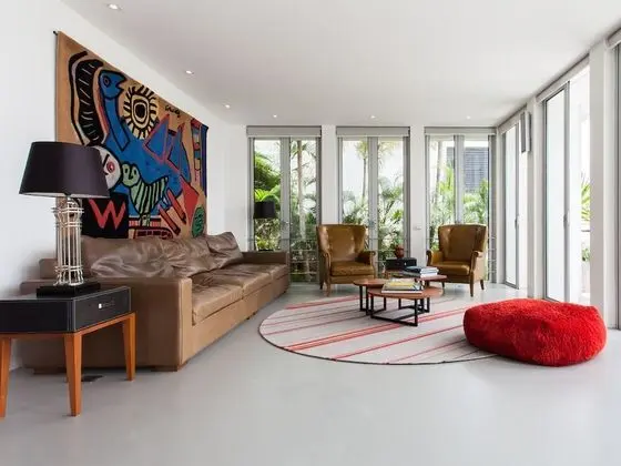 Villa, 3 Yatak Odası