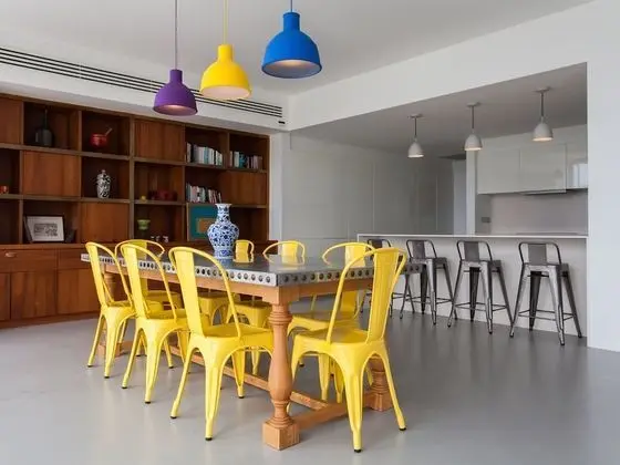 Villa, 3 Yatak Odası