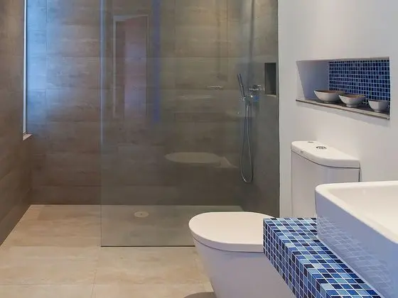 Villa, 3 Yatak Odası