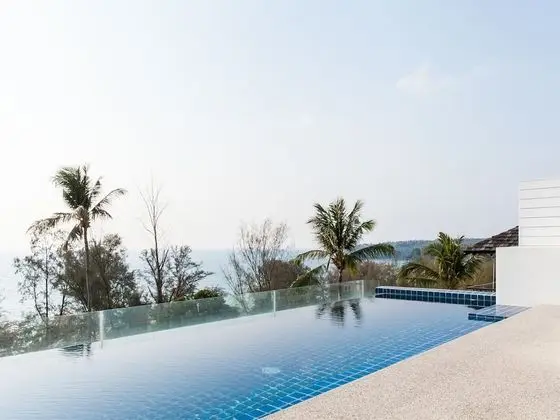 Villa, 3 Yatak Odası