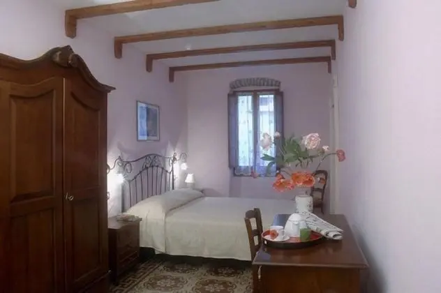 Traditional Tek Büyük Yataklı Oda, Manzaralı
