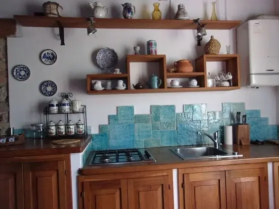 Superior Apart Daire