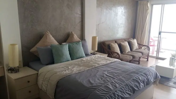 Stüdyo, Deniz Manzaralı